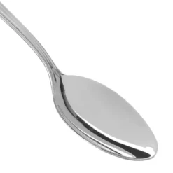 Set cucchiaini City In acciaio inox, 2 pezzi