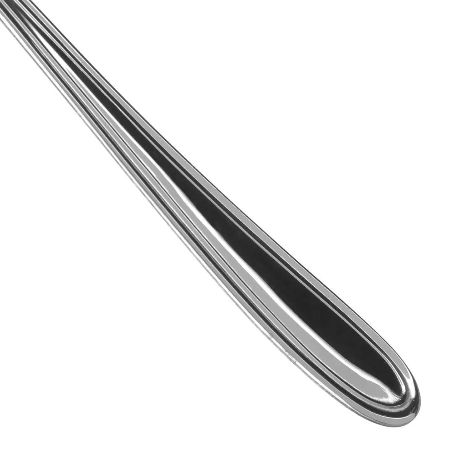 Set cucchiaini City In acciaio inox, 2 pezzi