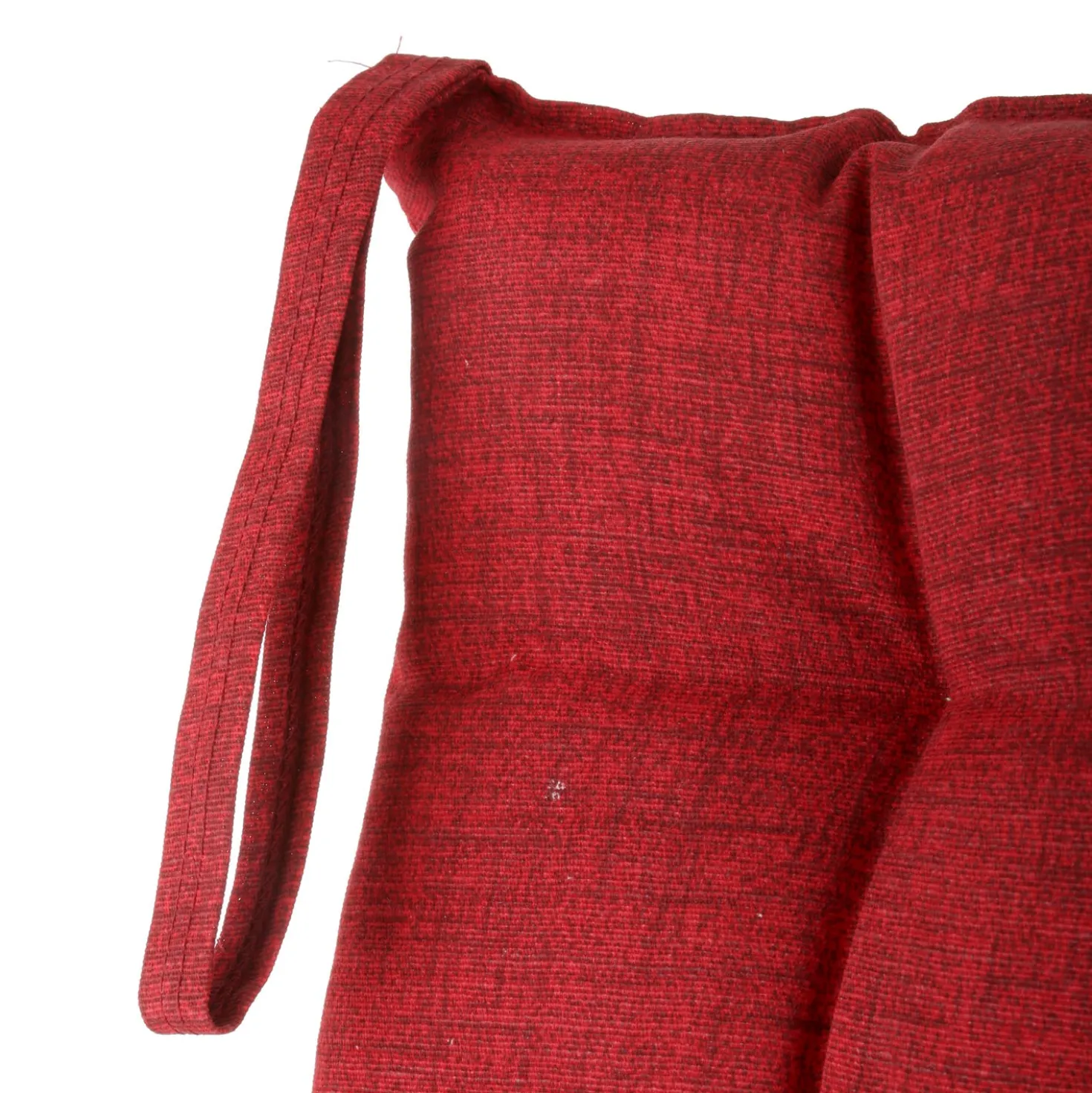 Set 4 cuscini sedia natalizi neve
