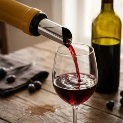 Set 4 dischetti vino IPAC