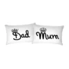Set 2 federe Mum e Dad Datex