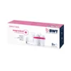 Set filtri BWT, 3 pezzi