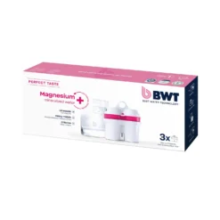 Set filtri BWT, 3 pezzi