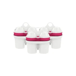 Set filtri BWT, 3 pezzi