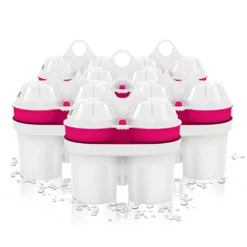 Set 5+1 filtri Gourmet Edition BWT