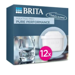 Set 12 filtri Maxtra Pro All - in - 1