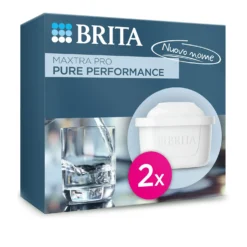Set 2 filtri Maxtra Pro All - in - 1