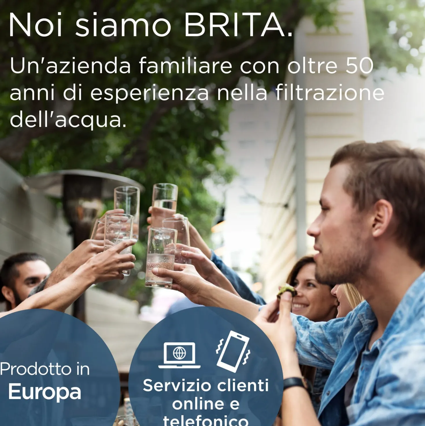 Set 2 filtri Maxtra Pro All - in - 1
