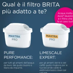 Set 2 filtri Maxtra Pro All - in - 1