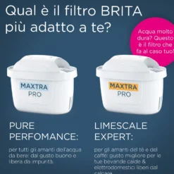 Set 3 filtri Maxtra Pro All - in - 1