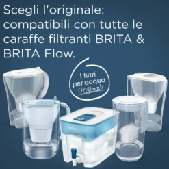 Set 3 filtri Maxtra Pro All - in - 1