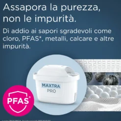 Set 6 filtri Maxtra Pro All - in - 1