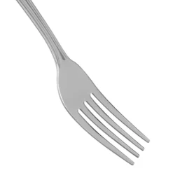 Set forchette City in acciaio inox, 2 pezzi