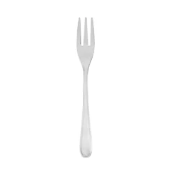 Set forchettine City in acciaio inox, 2 pezzi
