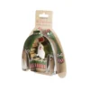 Set 2 formine tagliabiscotti Babbo Natale e maglione