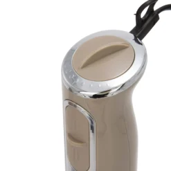 Set frullatore a immersione con accessori Easy2love