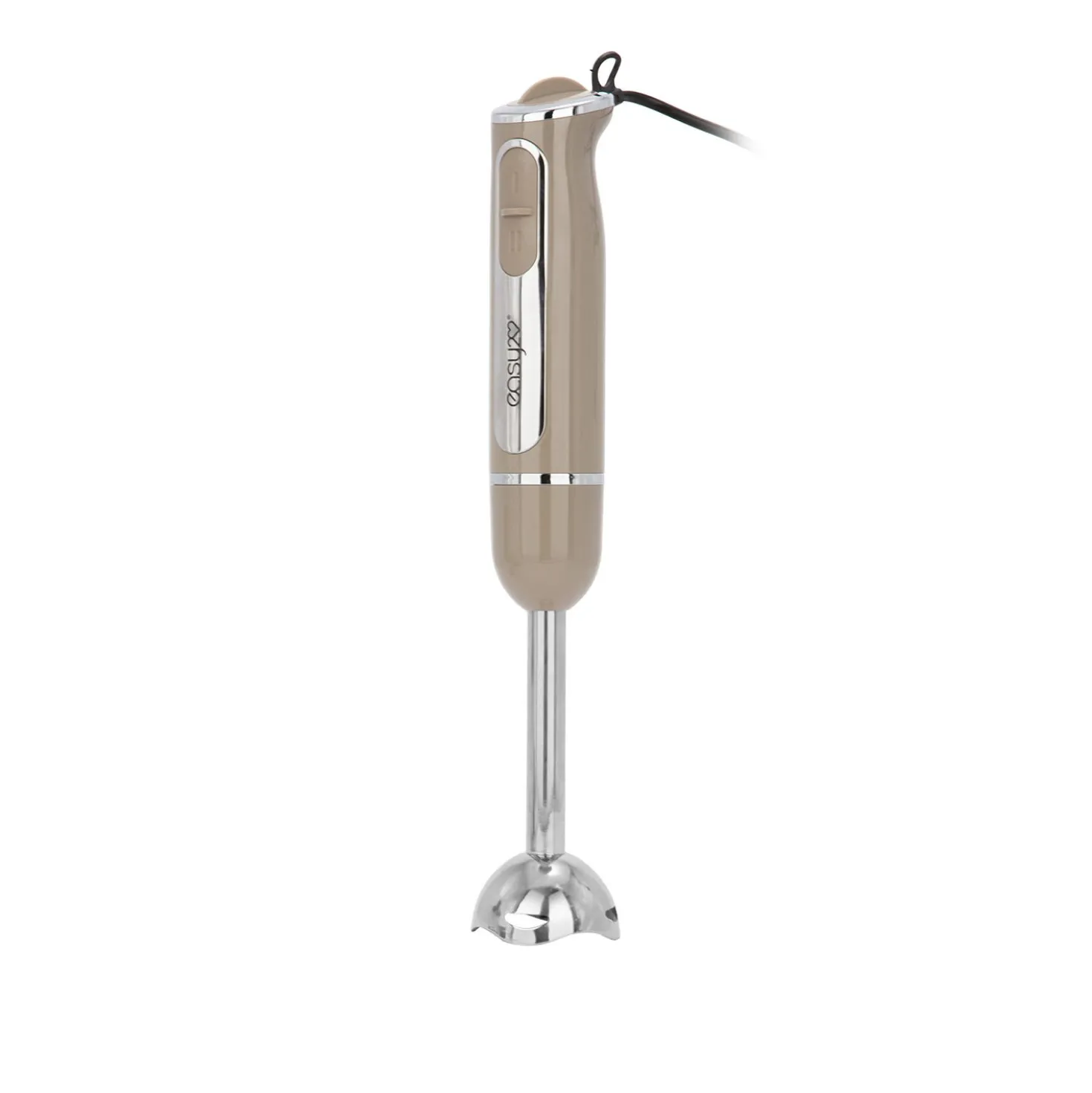 Set frullatore a immersione con accessori Easy2love