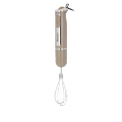 Set frullatore a immersione con accessori Easy2love