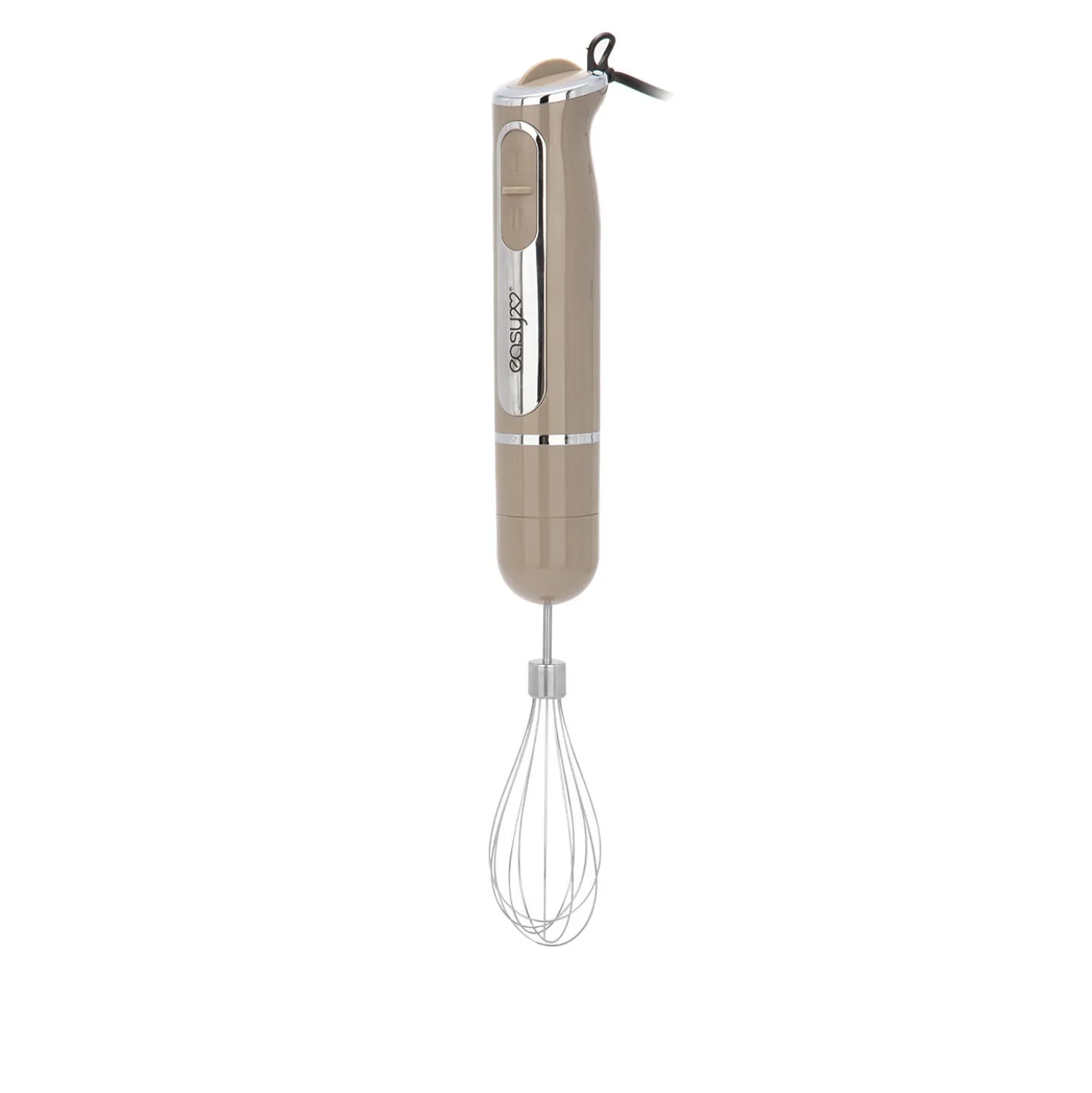 Set frullatore a immersione con accessori Easy2love