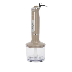 Set frullatore a immersione con accessori Easy2love