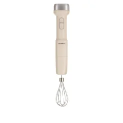 Set frullatore a immersione 3 in 1 senza fili Liberty senza batteria