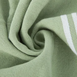 Set 2 lavette 30x30 cm verde grass