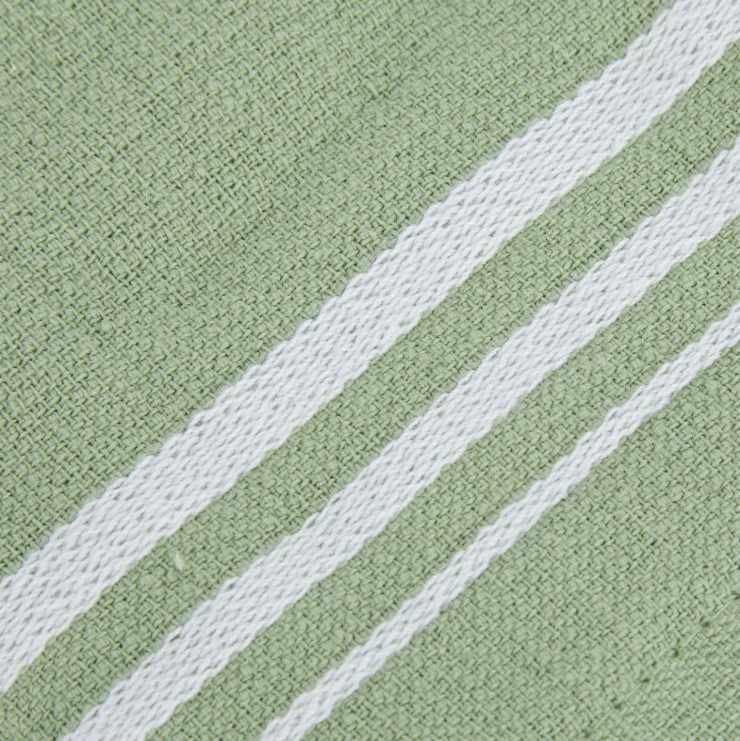 Set 2 lavette 30x30 cm verde grass