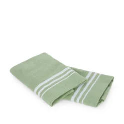 Set 2 lavette 30x30 cm verde grass