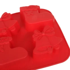 Set pasticceria con frusta, spatola, stampi dolcetti
