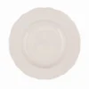 Set 24 pezzi tavola bianco