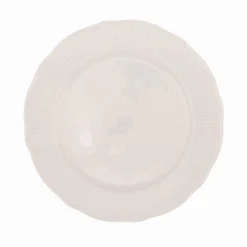 Set 24 pezzi tavola bianco