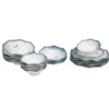 Set 24 pezzi tavola Ocean