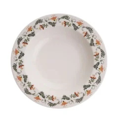 Set 24 piatti Sunflower