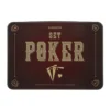Set poker gioco da viaggio