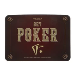 Set poker gioco da viaggio