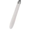 Set 24 posate acciaio Smooth Bianco