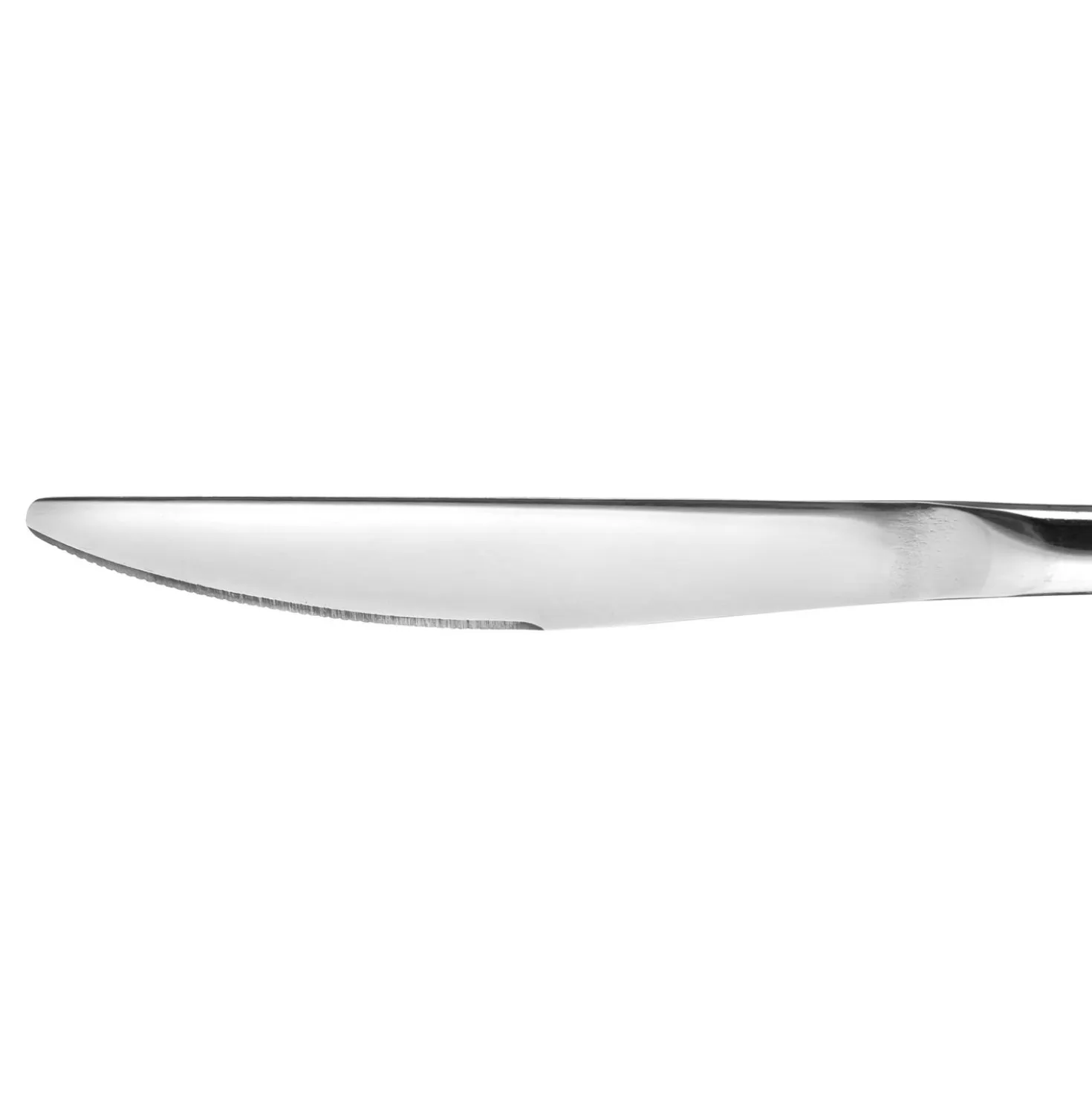 Set 24 posate Alfa in acciaio inox