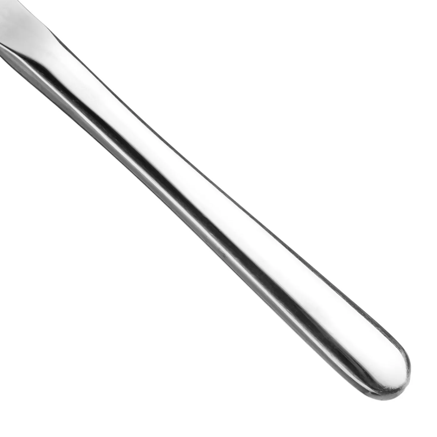 Set 24 posate Alfa in acciaio inox