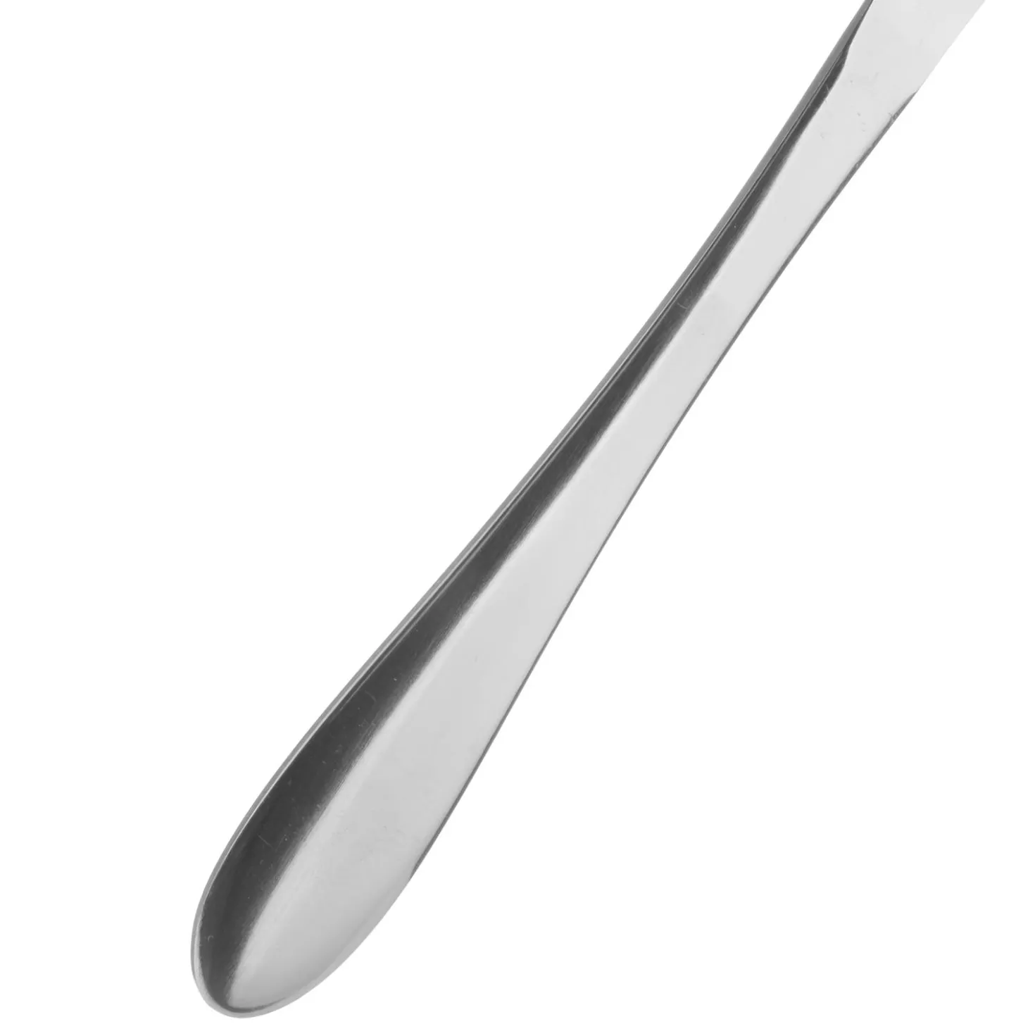 Set posate Essential in acciaio inox, 24 pezzi