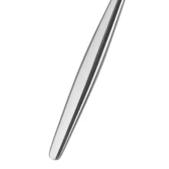 Set posate Gamma da 24 pezzi, in acciaio inox