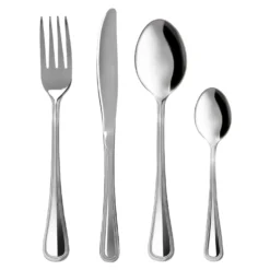 Set posate Imperial in acciaio inox, 24 pezzi