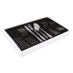 Set posate Imperial in acciaio inox, 24 pezzi