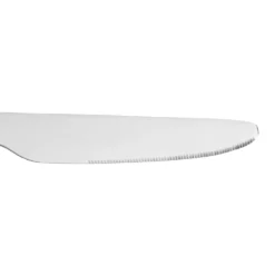 Set 24 posate in acciaio inox