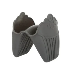 Set 2 presine colori assortiti in silicone Baker's Secret