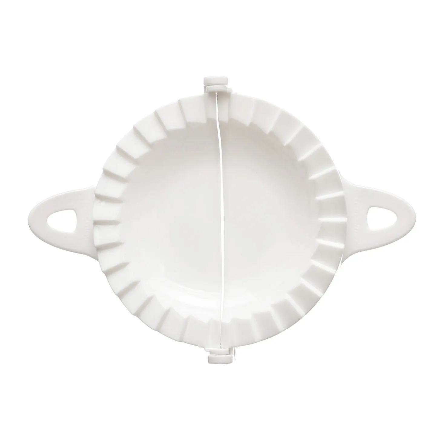 Set ravioli Tescoma bordi seghettati, 4 forme