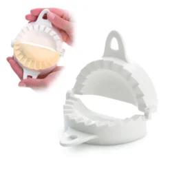 Set ravioli Tescoma bordi seghettati, 4 forme