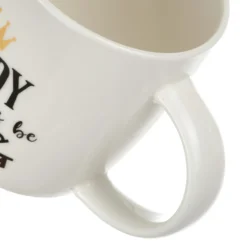 Set regalo papà tazza 380 ml e portachiavi