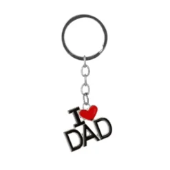 Set regalo papà tazza 380 ml e portachiavi