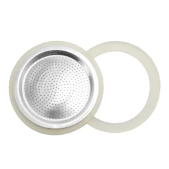 Set ricambi caffettiera 6 tazze