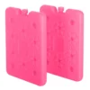 Set 2 siberini Ice Pad per borsa termica